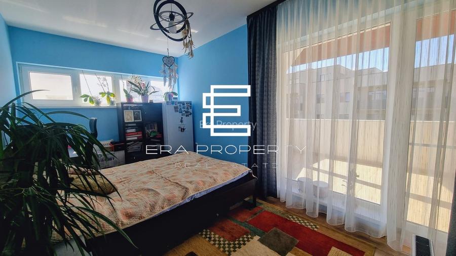 Apartament 4 camere – Etaj retras – 2 terase –Doamna Stanca,Selimbar - 7