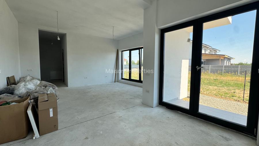 COMISION 0% | Duplex 3 Camere | Mosnita Noua - Urseni | 75mp Utili | Teren 310mp - 8