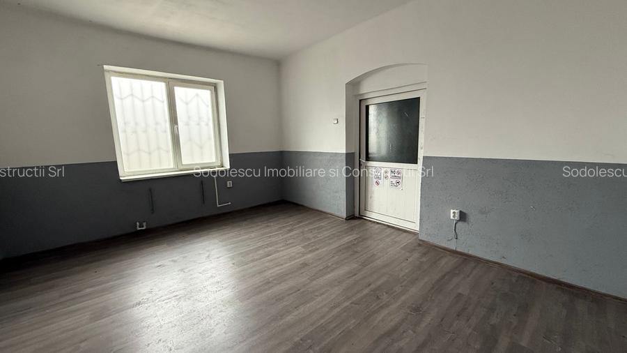 SPATIU  DEPOZITARE - 2