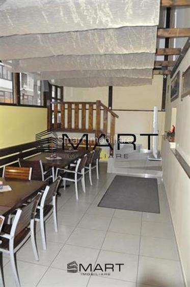 Spatiu comercial 200mp zona Calea Dumbravii - 12
