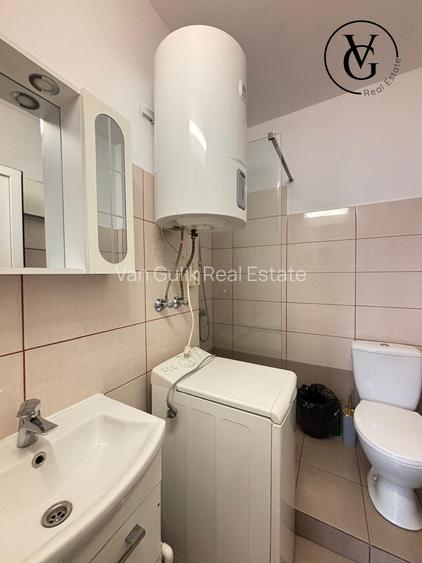 Garsoniera - Universitate - Biserica Italiana - 5