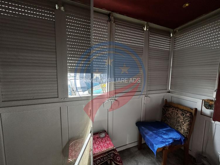 Casă P+M, mobilată și utilată, 211 mp teren - 10