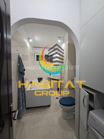 3 camere etaj 1 zona Brancoveanu Mutare imediata - 6