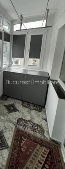 Apartament 2 Camere,Tineretului METROU  Parc,bl.1985,DECOMANDAT,Amenajat,mobilat - 7