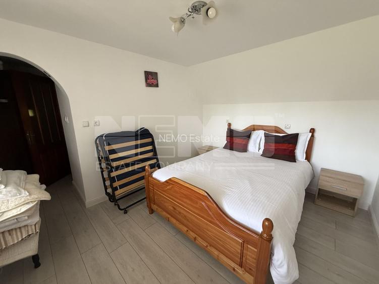 Apartament la casă de închiriat | 2 dormitoare | Complet Mobilat - 5