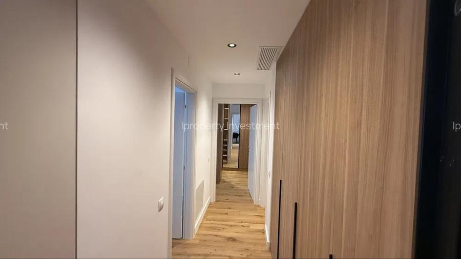 Lebada Lake Residence | 3 Camere | Centrala | Parcare | X2 Terase | - 4