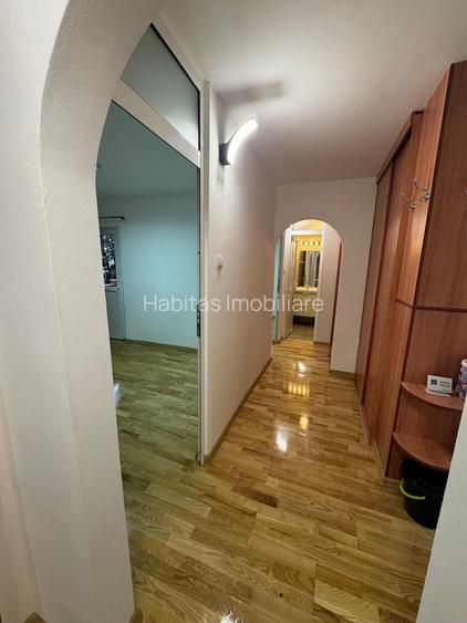 Apartament 3 camere, etaj 1, cartier Zorilor - 7