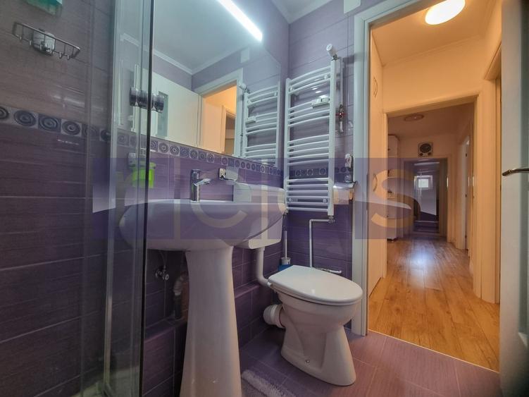 VANZARE 4 CAMERE- DECOMANDAT- MALL  VITAN - 23