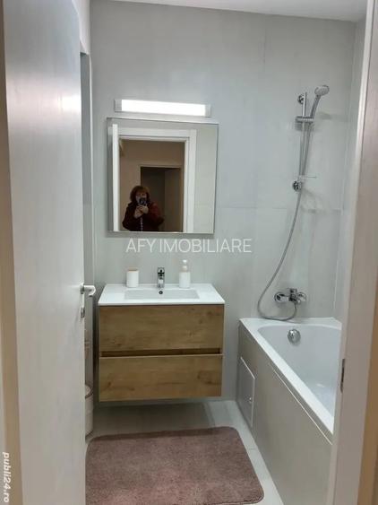 De inchiriat apartament cu 2 camere , Cartierul Solar sector4 - 9