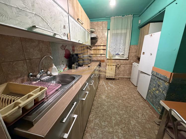 Apartament cu 3 camere | Marasti | strada Aurel Vlaicu - 5