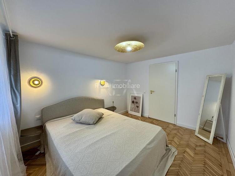 3 camere la intrarea in Parc Cinema Floreasca  - 7