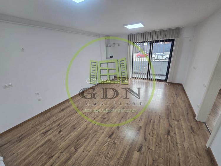 Spatiu birou,  53 mp utili, Turnisor - 5