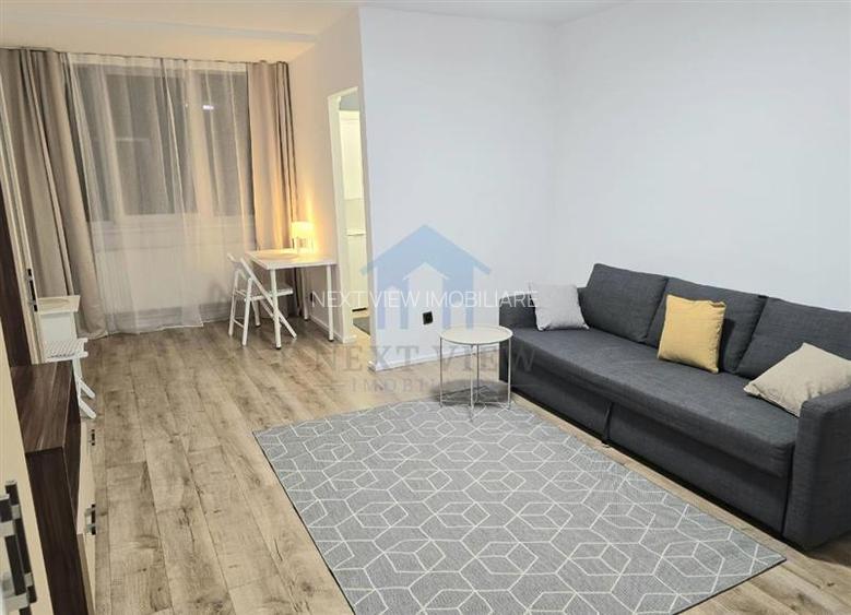 Garsoniera, Marasti - 3