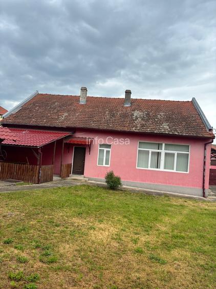 Casa de vanzare in Dobra - 4