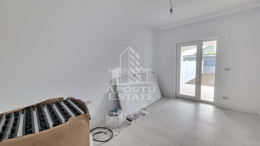 Duplex P+1 de vanzare, cu garaj, Dumbravita - 3