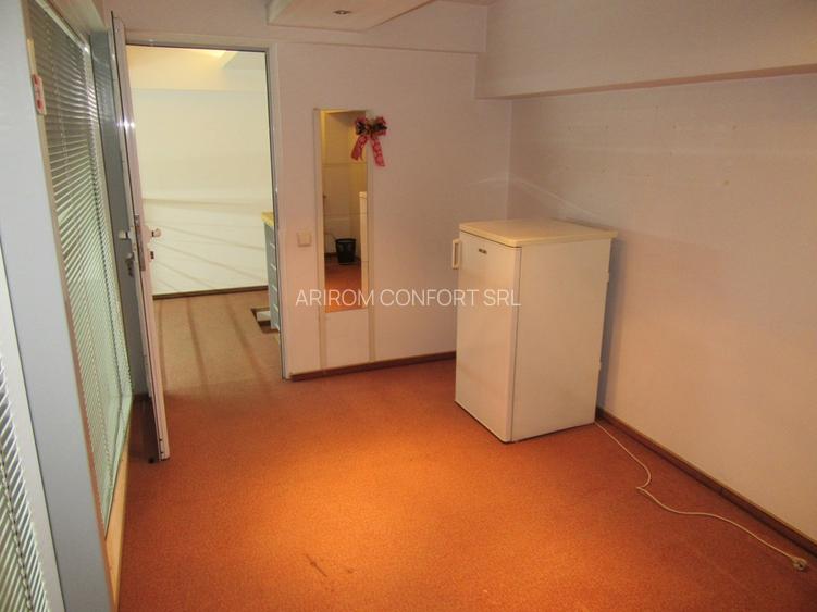 Vanzare Spatiu Birou Sala Palatului - Hotel Opera - Parc Cismigiu - 16