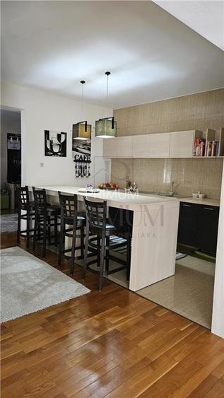 BRAYTIM, CASA INDIVIDUALA 6 CAMERE D+P+1E, 4 BAI, GARAJ PENTRU 2 MASINI - 4