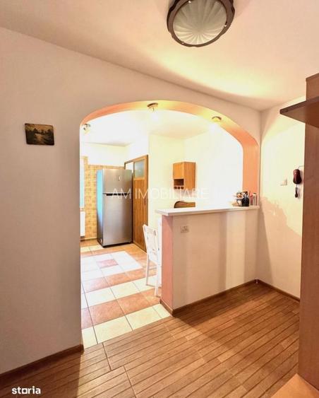 AP. 3 CAMERE PET FRIENDLY, LOC PARCARE INCLUS, MUTARE IMEDIATA, METROU - 11