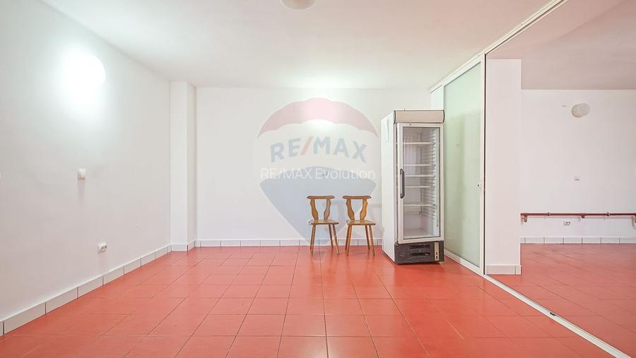 CASA 4 CAMERE || PRETABIL SEDIU || SPATIU DE LUCRU || ACTIVITATI - 12