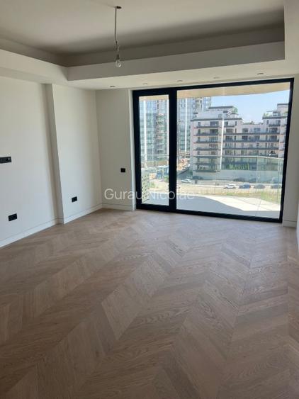 Apartament 2 camere de inchiriat | Spatiu Birouri | Complex de lux BHB  - 2