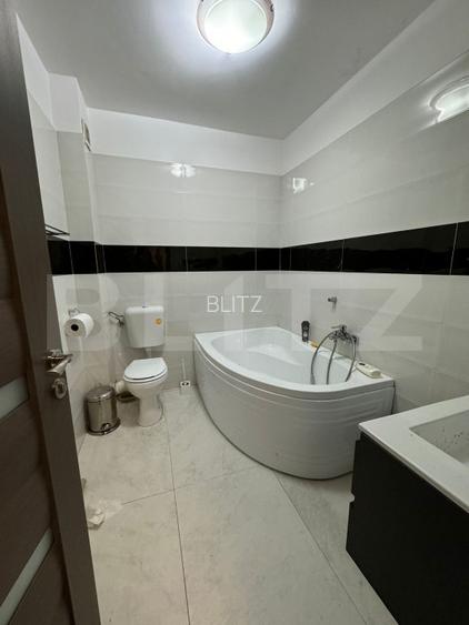 Apartament cu 2 camere, 58 mp, parcare, zona Catanelor - 8