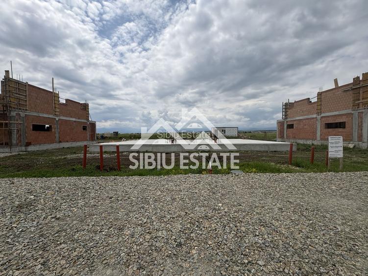 0% Comision | Casa individuala 4 camere, garaj și curte de 593 mp - 6