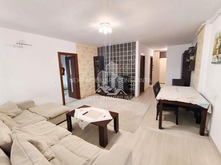 Apartament 3 camere | et2/Str. Ion Ursu | Parcare Privata - 2
