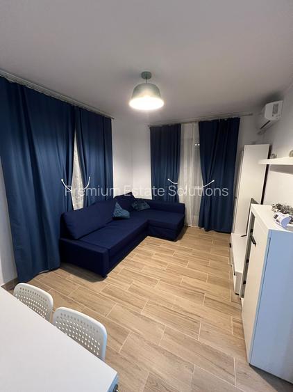 Apartament 2 camere de inchiriat - Modern - Mutare Imediata - 5