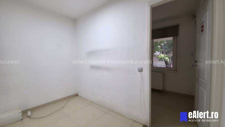 Spațiu comercial 86mp, parter, autorizat salon înfrumusețare, Aparatorii Patriei - 25
