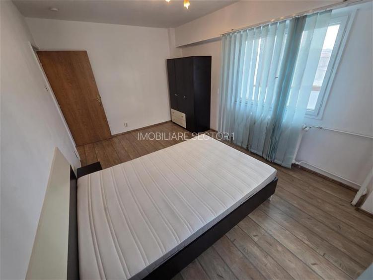 Apartament 3 camere  Piata Victoriei Str. Mexic nr. 2 spre inchiriere - 5