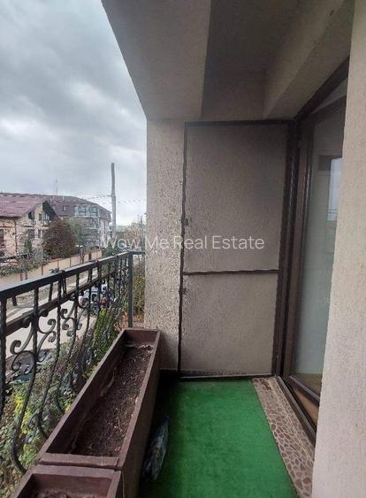 Vila Individuală P+1+M , Strada Cireșului, Fundeni - 26