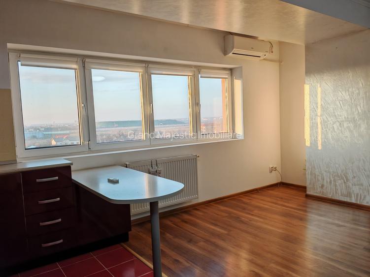 Apartamant 3 camere, bloc nou LOC DE PARCARE IN SUBTERAN INCLUS - 7