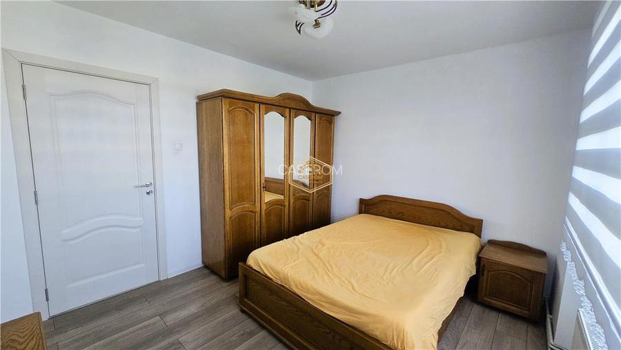 Centru | Apartament cu 2 camere | Gata de mutat - 5