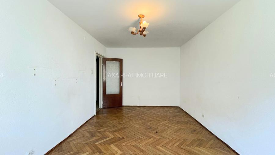 3 camere | decomandat | 5 min metrou 1 Decembrie | COMISION 0% - 6