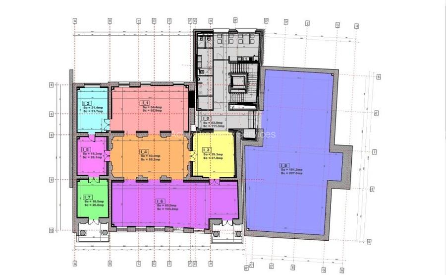 DIONISIE LUPU 70-72, Romana - comision 0%, reprezentam proprietarul! - 16