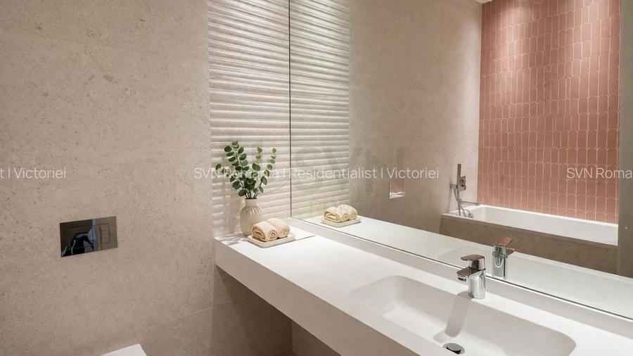 REA1028418 Penthouse 5 camere One Timpuri Noi - 11