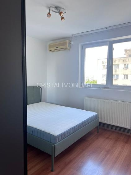 Apartament 2 camere de inchiriat, centrala proprie, Plaza Mall - Pet friendly - 4