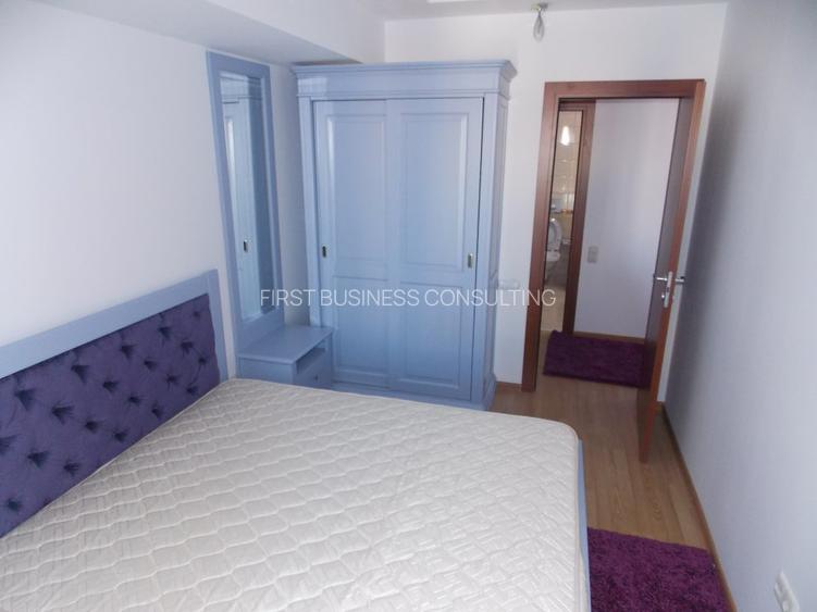 Apartament 2 camere COMPLEX COSMOPOLIS, Mobilat-Utilat MODERN - 11