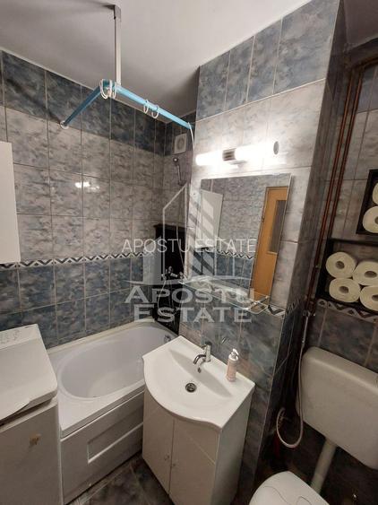 Apartament cu 3 camere, de inchiriat , Zona Dacia - Timisoara - 6