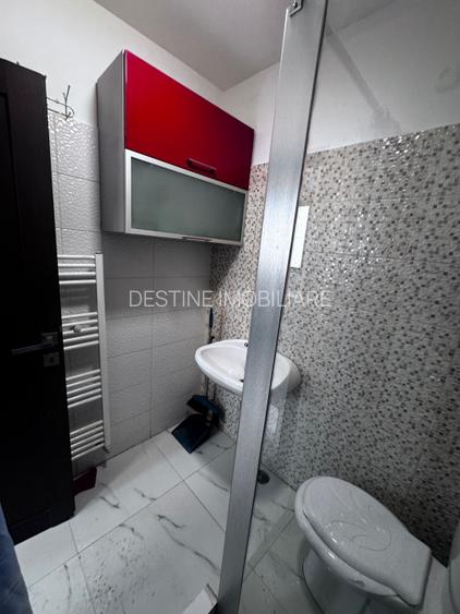 Petre Ispirescu-Sebastian | Garsoniera | 20mp | Parter | bloc 2020 | 37.500 euro - 7