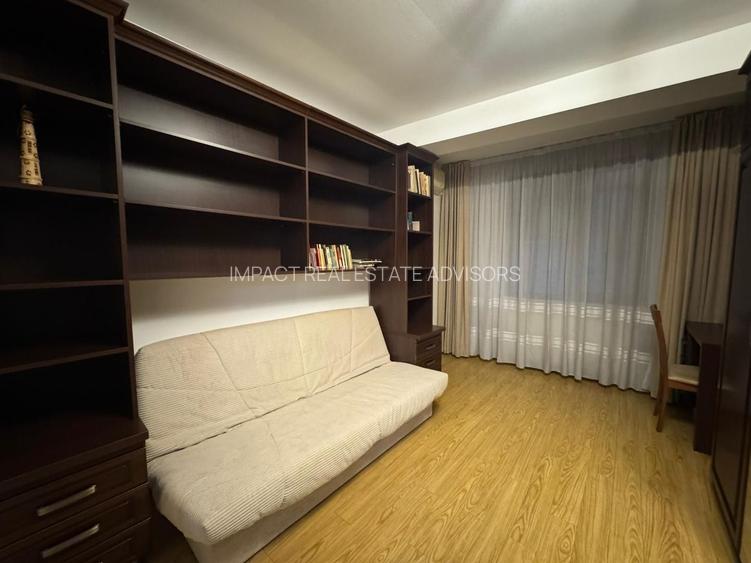 3 camere + LOC DE PARCARE inclus || DOROBANTI - 7
