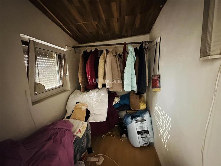 CASA CU ETAJ | TEREN 400 MP | ZONA DEALURI | STRADA MARIN PREDA - 30