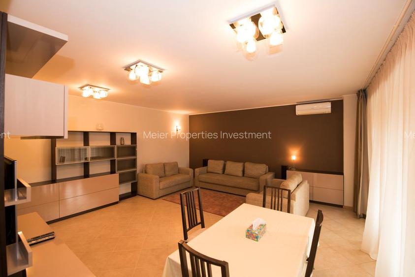 Apartament 4 camere de inchiriat | Central Park - 7