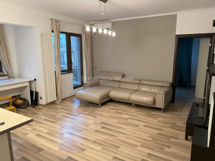  Apartament 2 camere Dobrogeanu Gherea, Proprietar,  Nu Agentie - 8