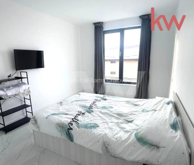 Casa moderna spatioasa, luminoasa si confortabila  - 4