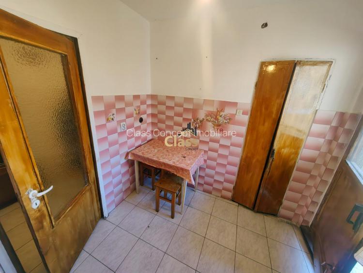 Apartament 2 camere | Etaj Intermediar | 45 mpu | Zona Piata Marasti - 6