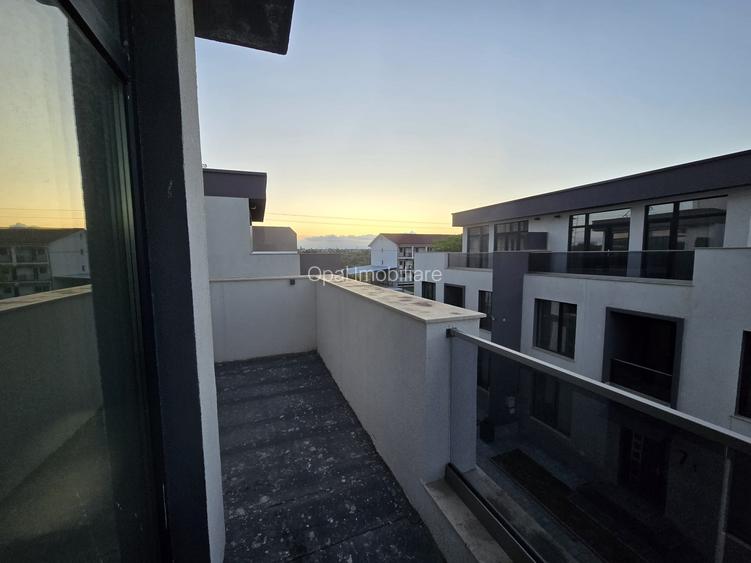 Mamaia Nord, P+2, predare la cheie, mobilat - utilat, parcare, TVA inclus - 15