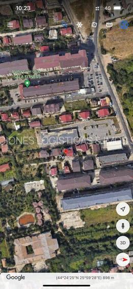 Teren de vanzare in Bucuresti!! - 5