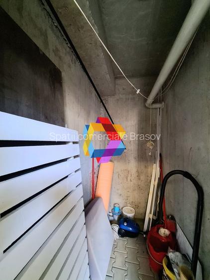 Spatiu birouri de închiriat Brasov 16 mp  # www.Plus-Imo.ro - 7
