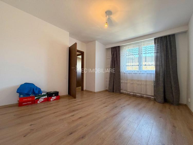 Liziera Padurii - Lipovei - Dumbravita - 116.000 Euro TVA inclus - 10